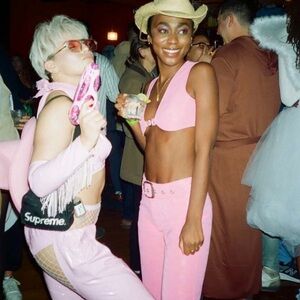 I am gia sold out set